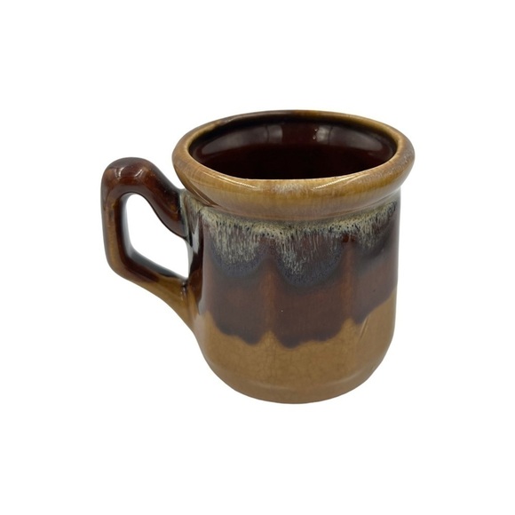 HANDMADE Ombré Boho Ceramic Coffee Mugs - Picture 9 of 12